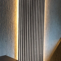 AKUSTIKPANEEL SONIC - Farbe: Grey Oak, Menge: 12 AKUSTIKPANEEL SONIC - Farbe: Grey Oak, Menge: 12