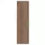 AKUSTIKPANEEL SONIC - Farbe: Oiled Oak AKUSTIKPANEEL SONIC - Farbe: Oiled Oak