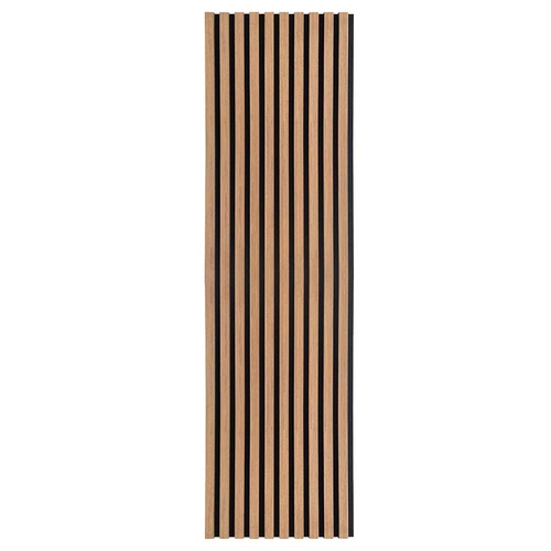 AKUSTIKPANEEL SONIC - Farbe: Oiled Oak AKUSTIKPANEEL SONIC - Farbe: Oiled Oak