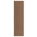AKUSTIKPANEEL SONIC - Farbe: Oiled Oak AKUSTIKPANEEL SONIC - Farbe: Oiled Oak