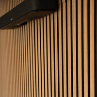 AKUSTIKPANEEL SONIC - Farbe: Oiled Oak, Menge: 1 AKUSTIKPANEEL SONIC - Farbe: Oiled Oak, Menge: 1