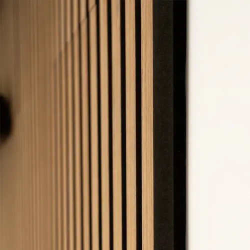AKUSTIKPANEEL SONIC - Farbe: Oiled Oak, Menge: 1 AKUSTIKPANEEL SONIC - Farbe: Oiled Oak, Menge: 1