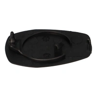 Bosch Abdeckkappe PowerTube für Ladebuchse Bosch Abdeckkappe PowerTube für Ladebuchse