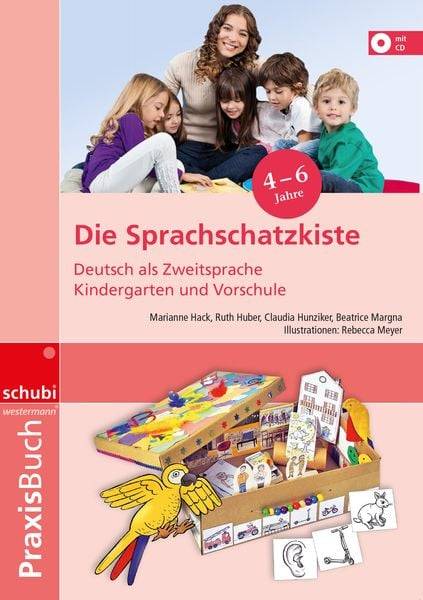 Deutsch als Fremdsprache