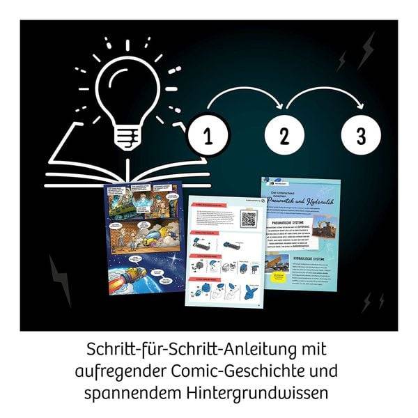 KOSMOS - Boxing Bots