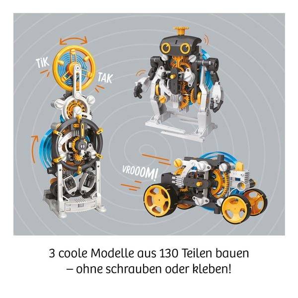 Kosmos 620783 - Mechanical Power