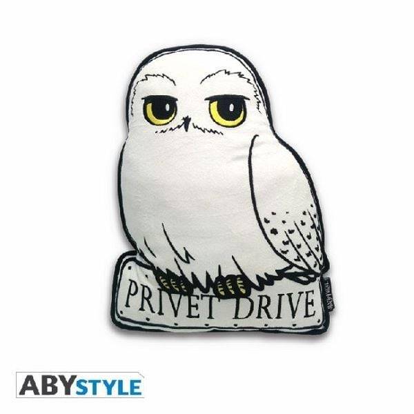 ABYstyle - Harry Potter - Hedwig Kissen