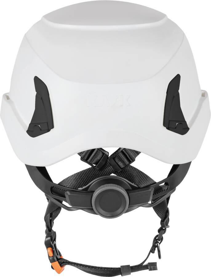 Schutzhelm KASK Primero / Primero Air WHE00111-201 Farbe weiß Typ Primero Ausführung ohne Belüftungskanäle