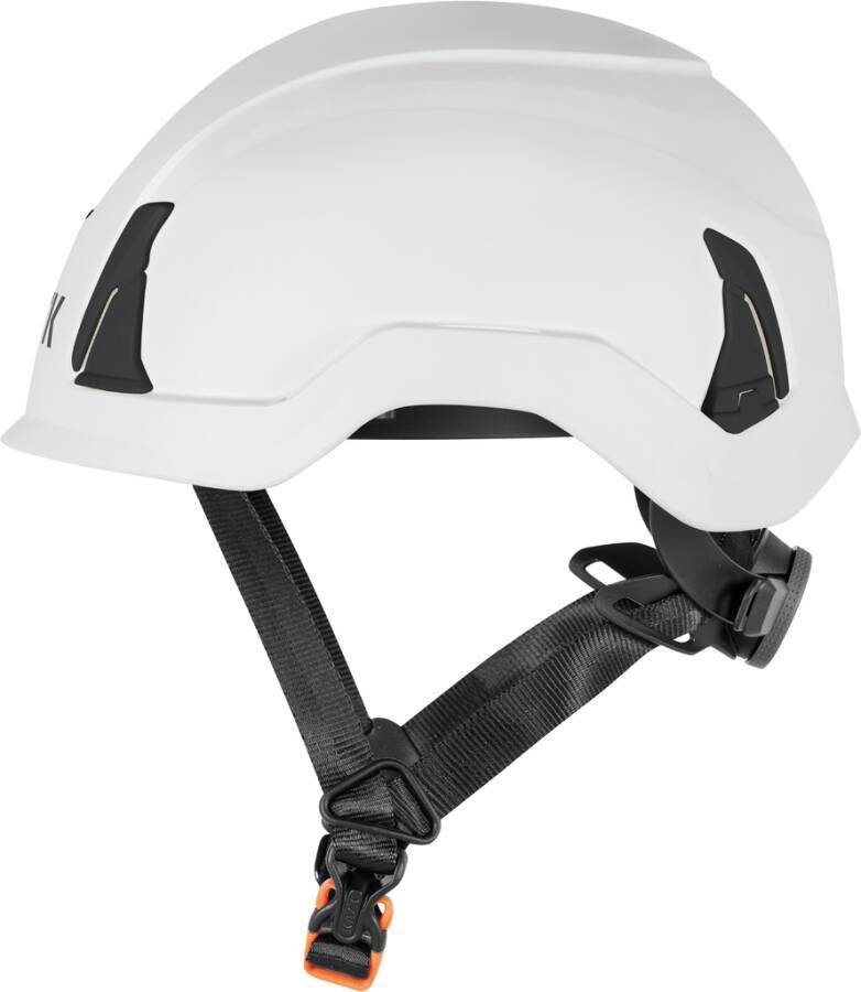 Schutzhelm KASK Primero / Primero Air WHE00111-202 Farbe gelb Typ Primero Ausführung ohne Belüftungskanäle
