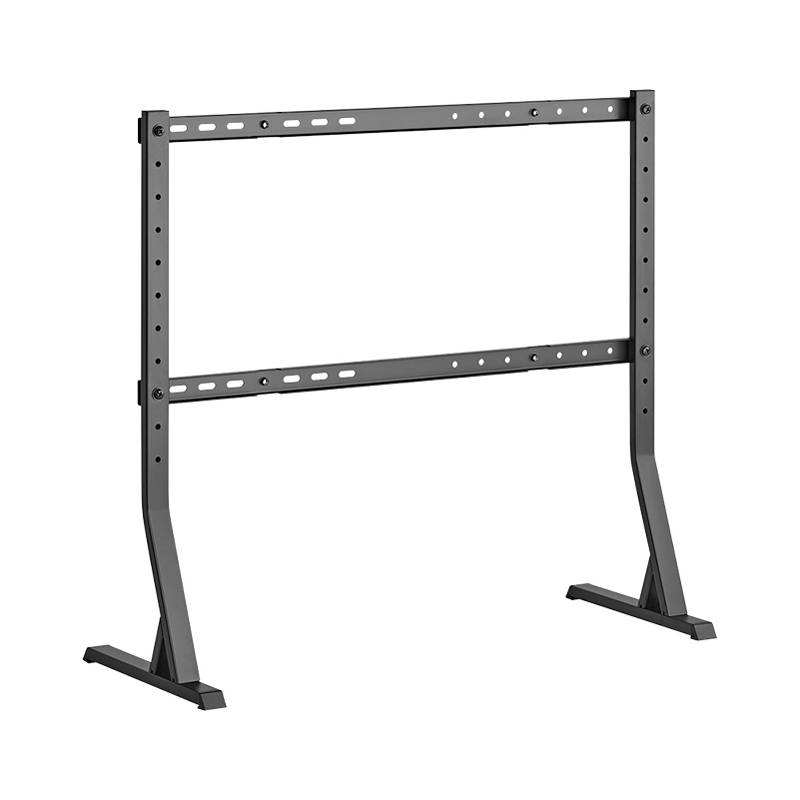 LogiLink TV-Ständer, für 114,30 - 228,60 cm, schwarz