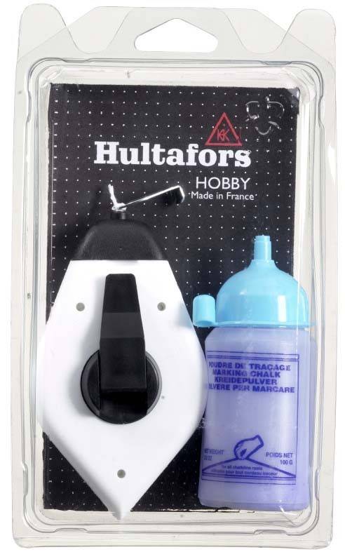 Hultafors Schlagschnurkreide HHSK 30