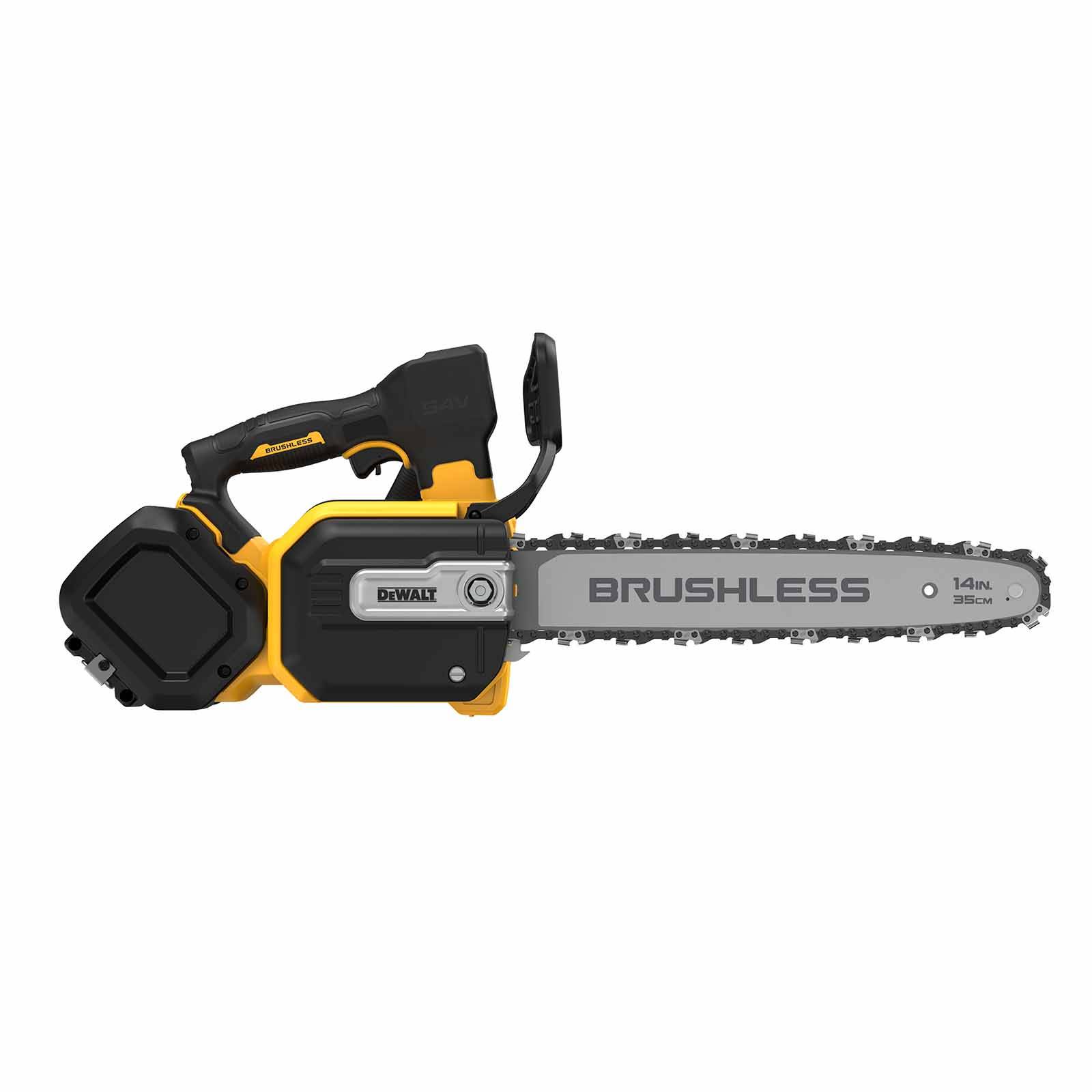 DeWALT Akku-Kettensäge DCMCST635N 54V