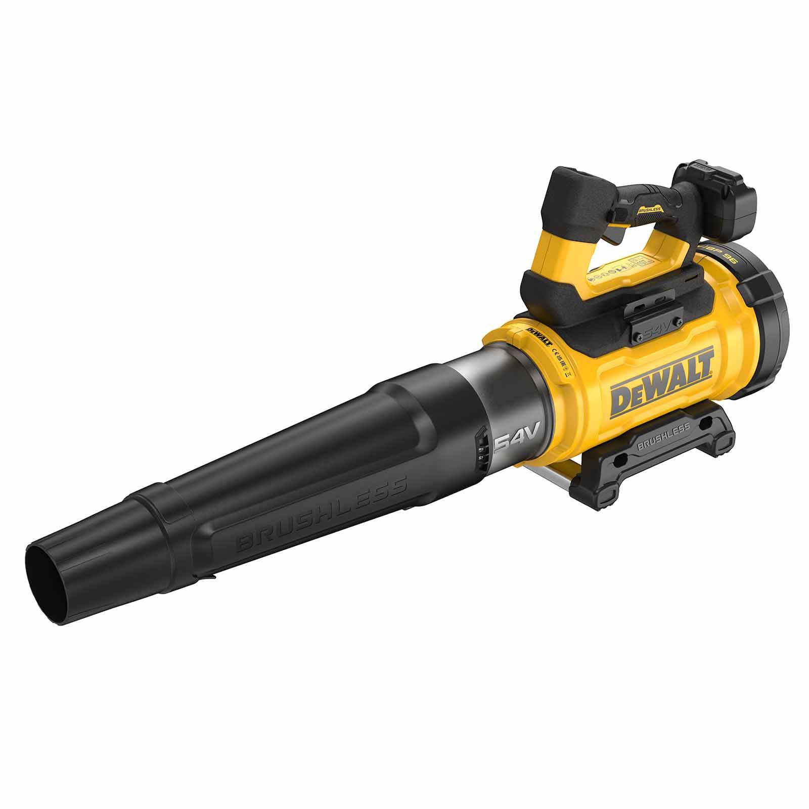 DeWALT Akku-Axialgebläse DCMBL777N 54V