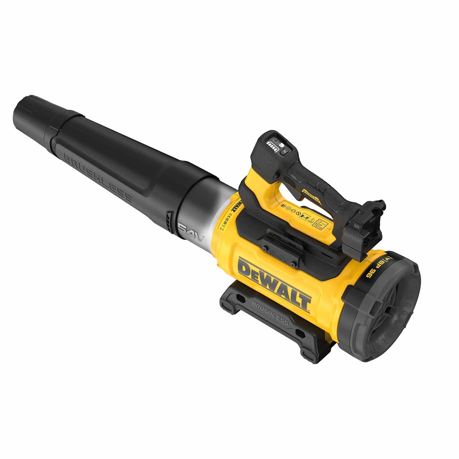 DeWALT Akku-Axialgebläse DCMBL777N 54V