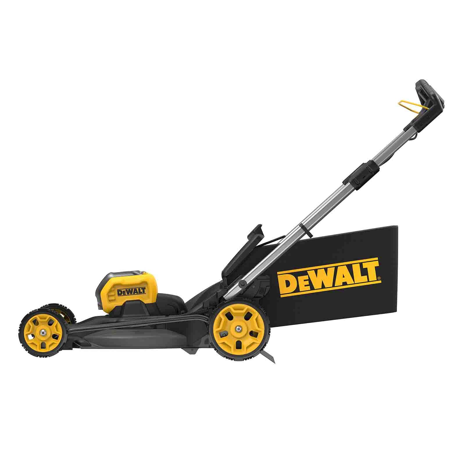 DeWALT Akku-Rasenmäher DCMWP500N 54V