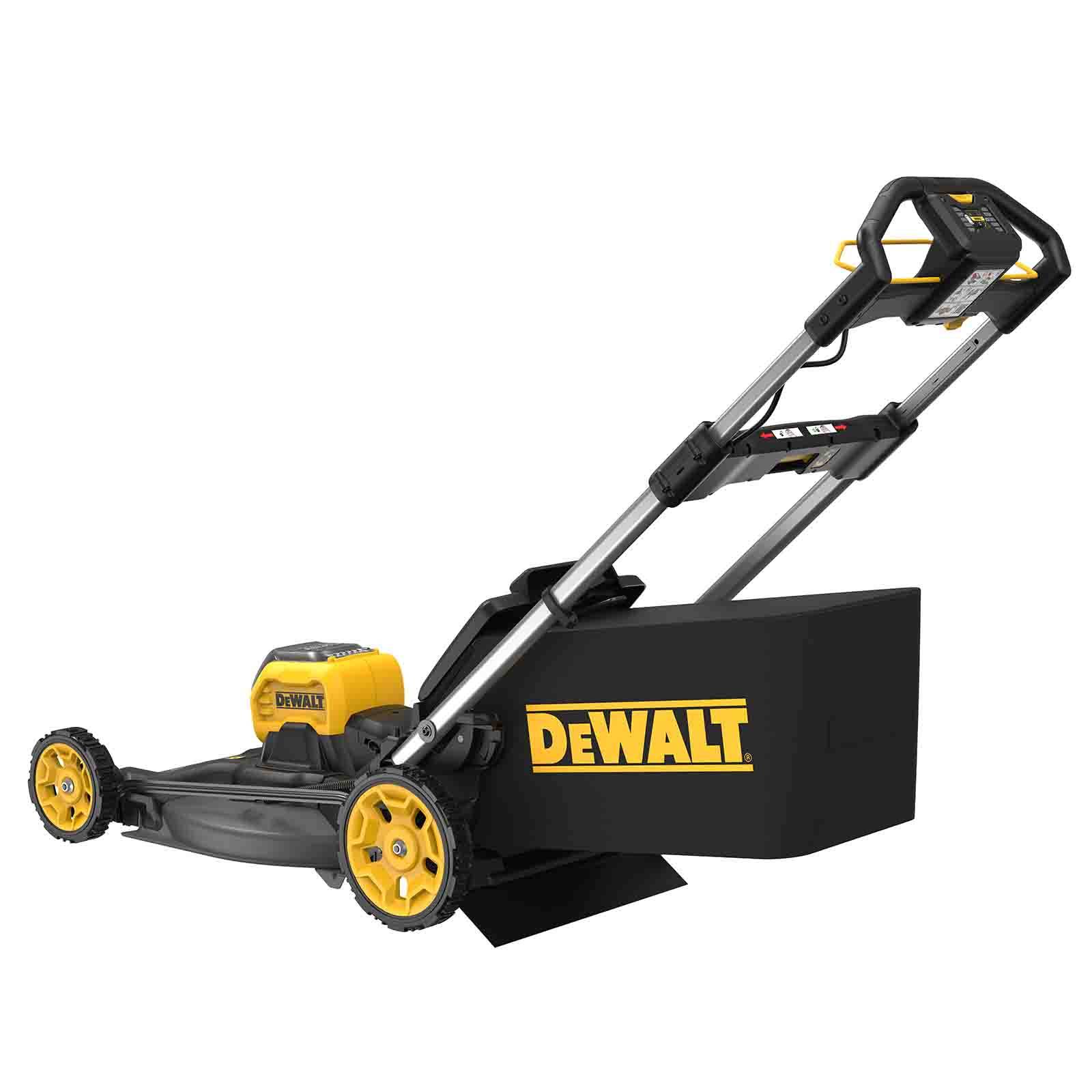 DeWALT Akku-Rasenmäher DCMWP500N 54V