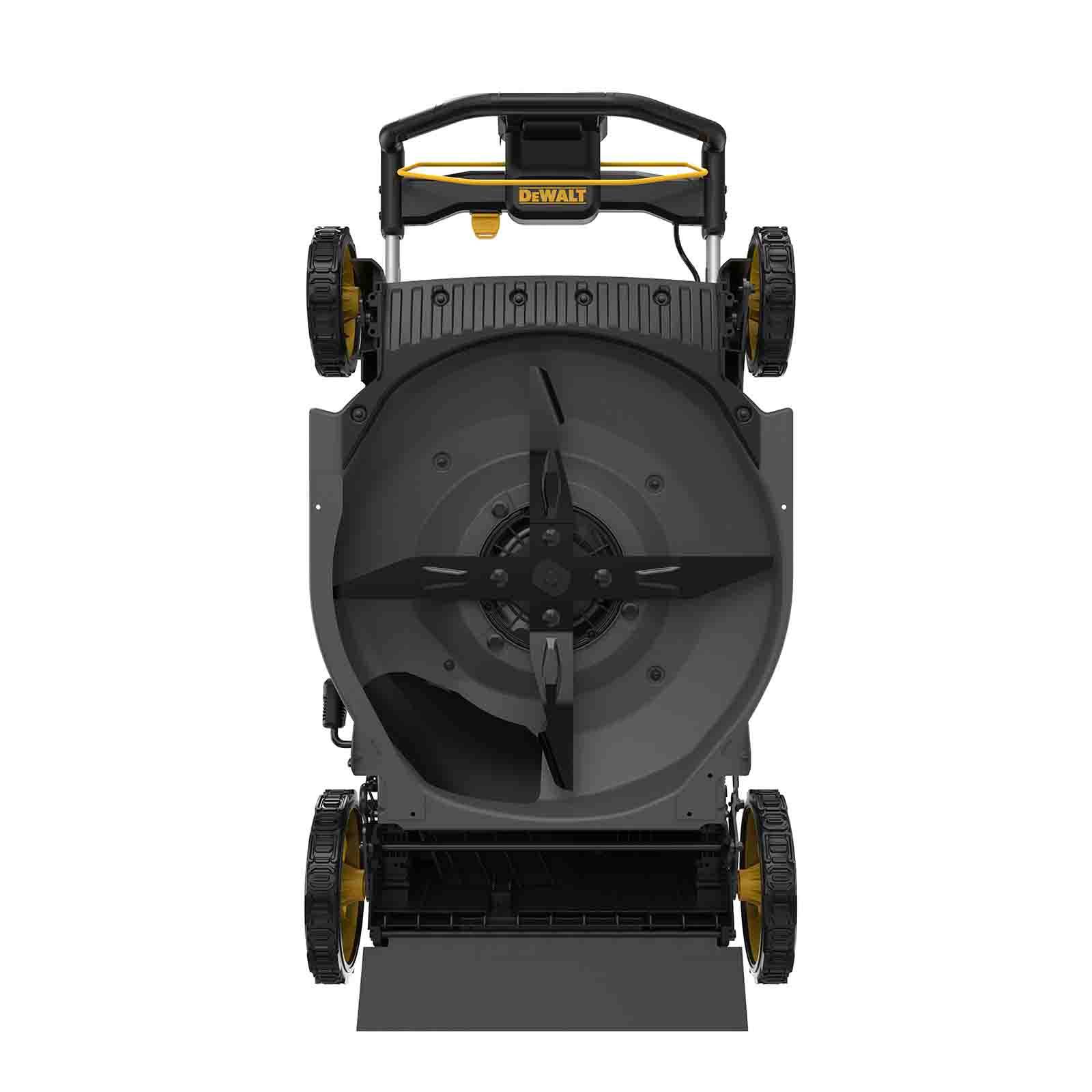 DeWALT Akku-Rasenmäher DCMWP500N 54V