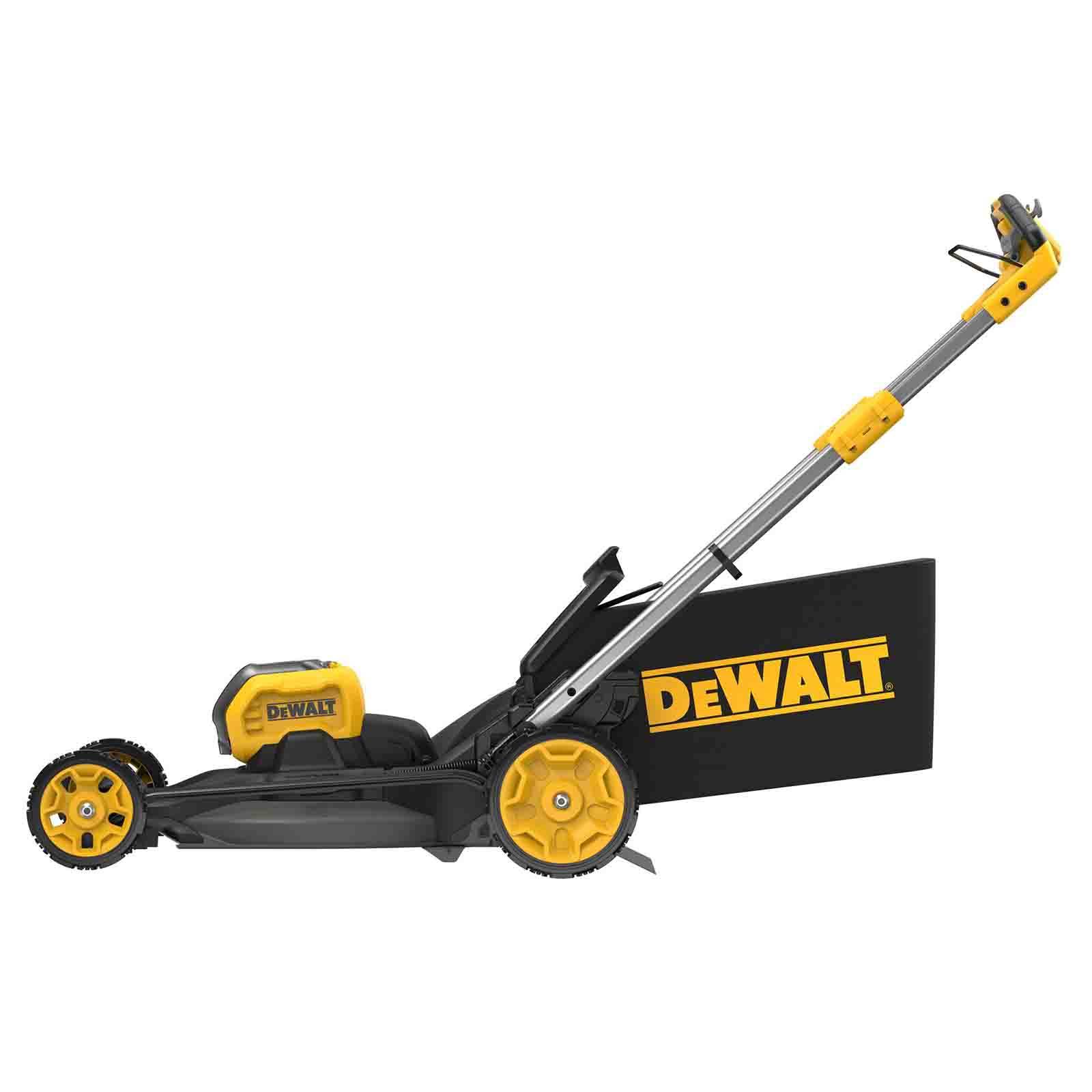 DeWALT Akku-Rasenmäher DCMWSP550N 54V