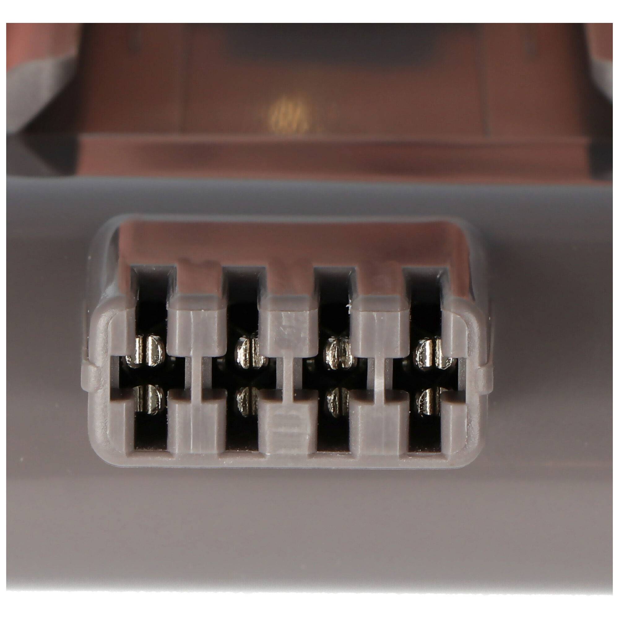 Staubsauger-Akku als Ersatz für Dyson 912433-01, 912433-03, 912433-04, BP01, 12097 - 2500mAh 21,6V Li-Ion