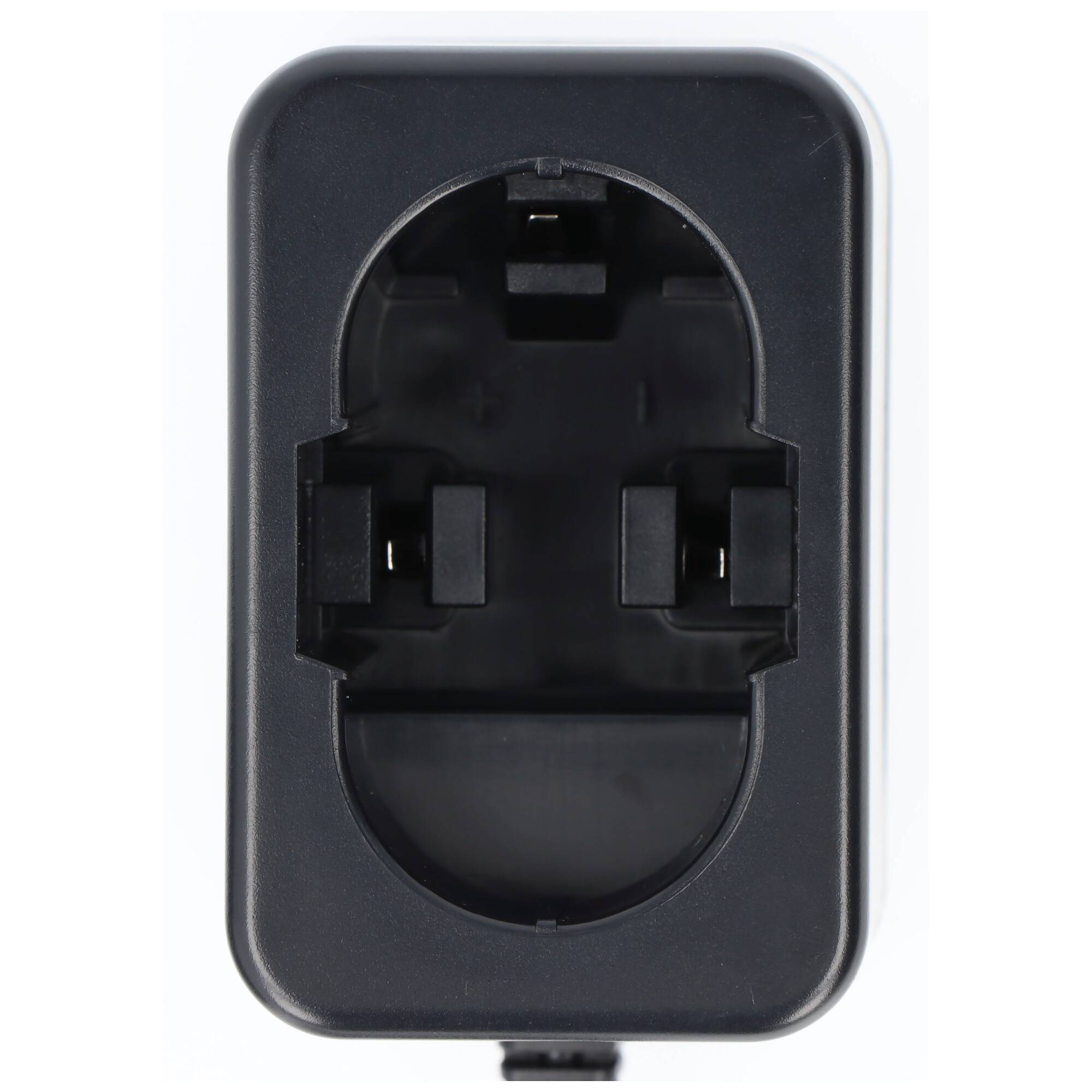 Ladegerät passend für Bosch Werkzeug-Akku 7,2 bis 24 Volt Akkus, lädt NiMH und NiCd Akkus