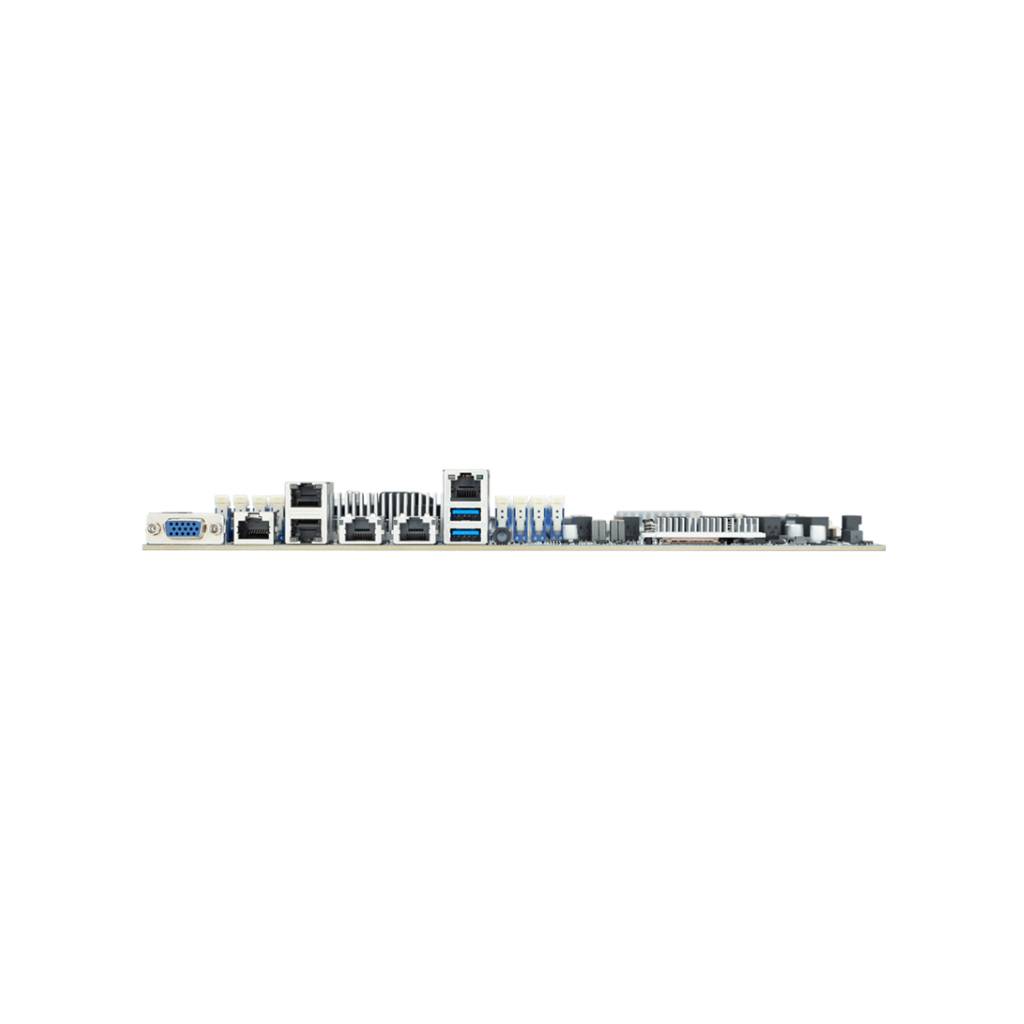 Gigabyte MS73-HB0 - 1.X/3.X - Motherboard - E-ATX