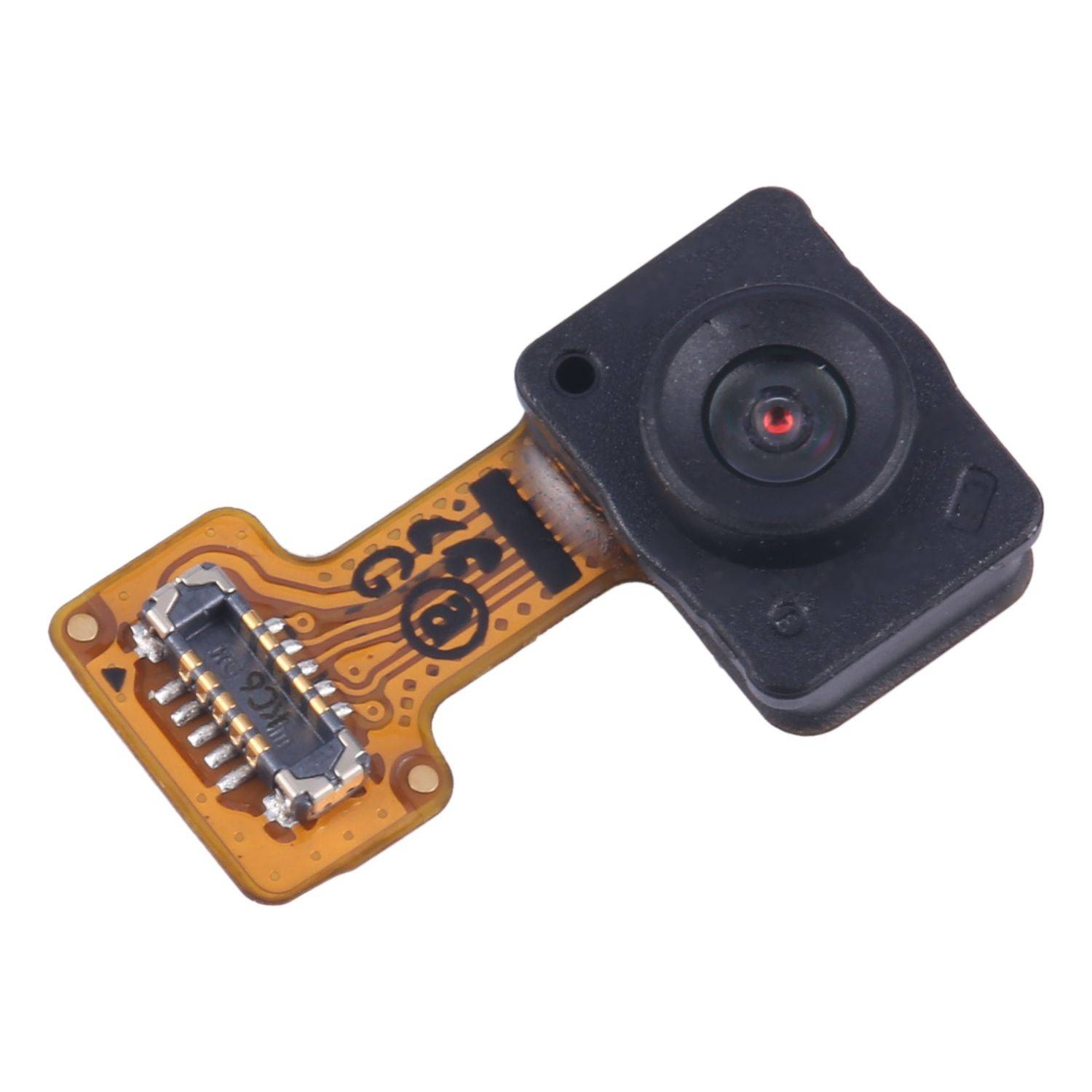 Für Samsung Galaxy A55 SM-A556B Fingerprint Sensor Flex Kabel Ersatzteil