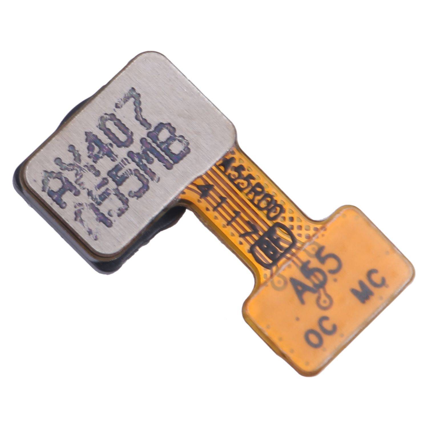 Für Samsung Galaxy A55 SM-A556B Fingerprint Sensor Flex Kabel Ersatzteil