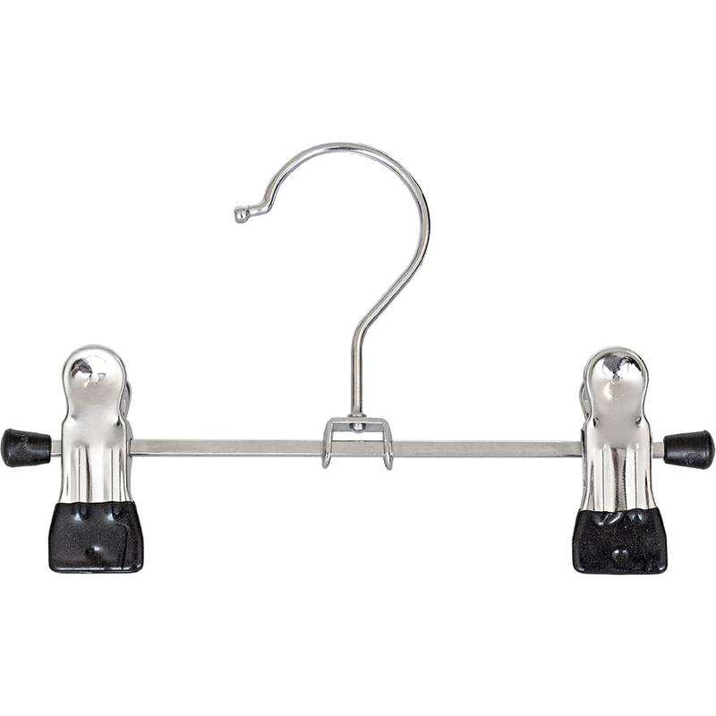 Peggy Perfect Hosenklemmbügel, aus Metall, Mini