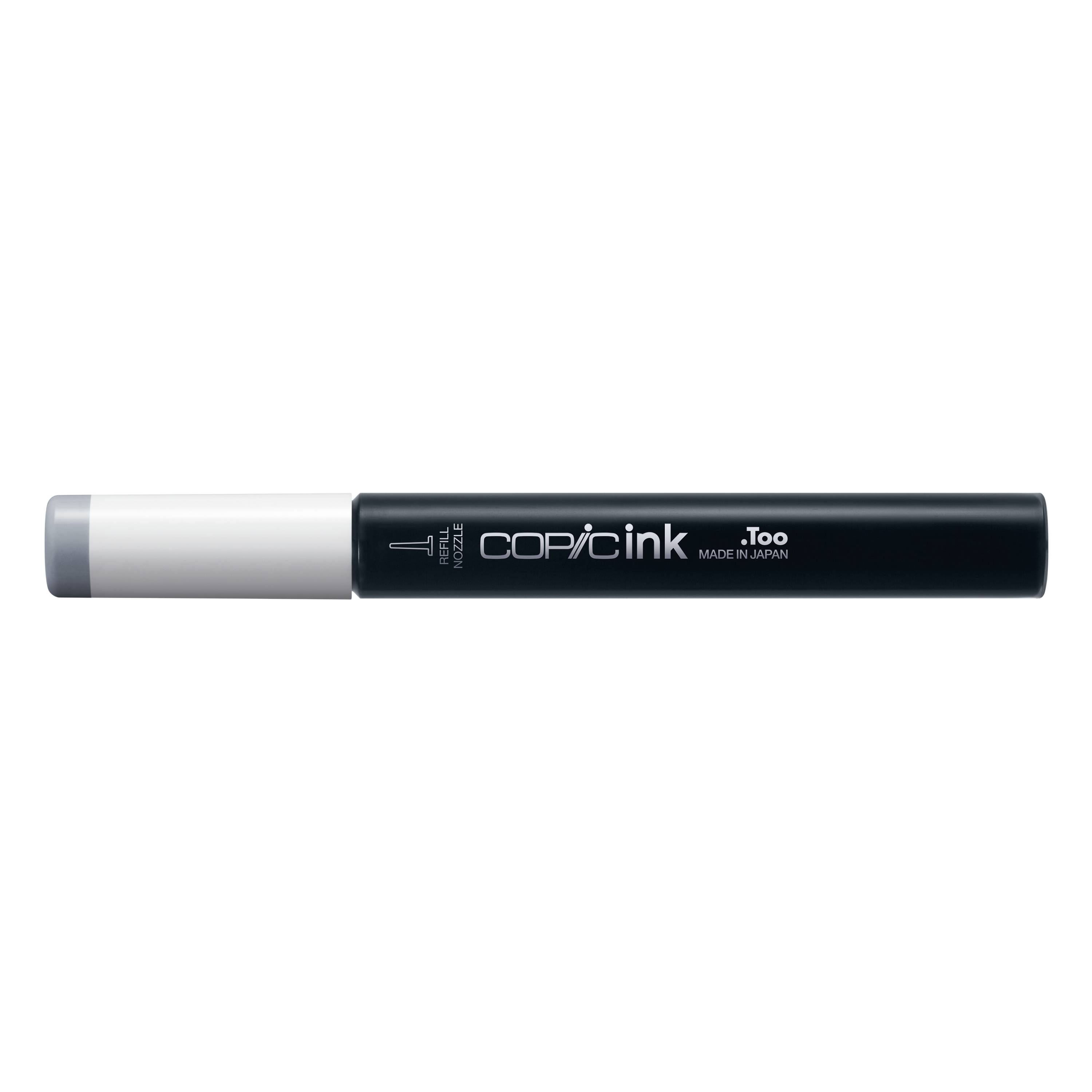 Copic Ink - C-5 Cool Gray No.5