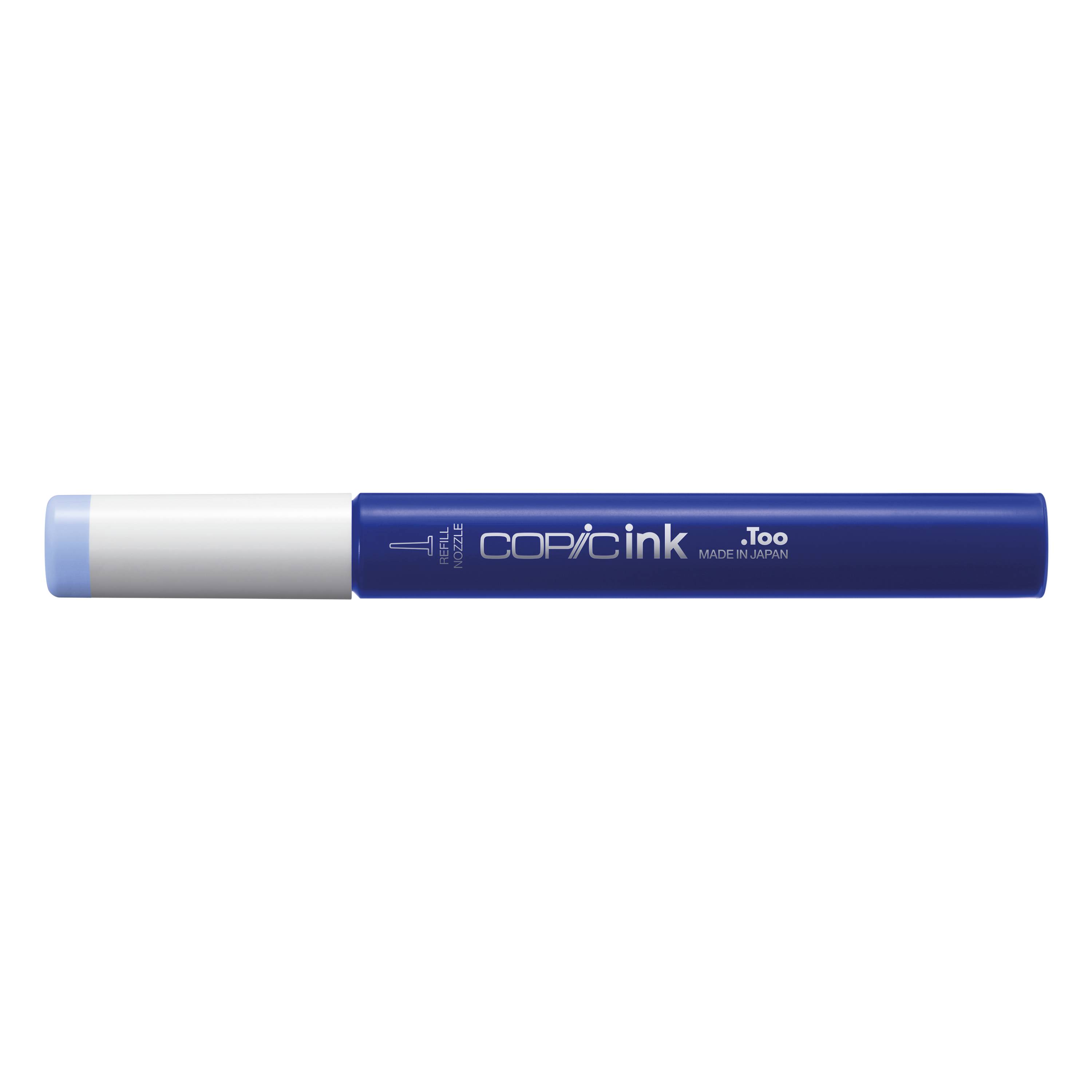 Copic Ink - B32 Pale Blue