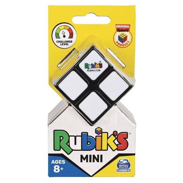 RBK Rubiks 2x2 Mini