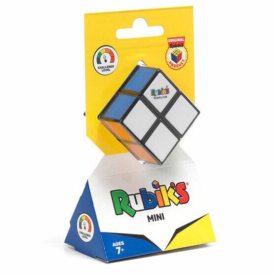 RUBICKS WÜRFELSET 2X2 6063963 SPIN MASTER