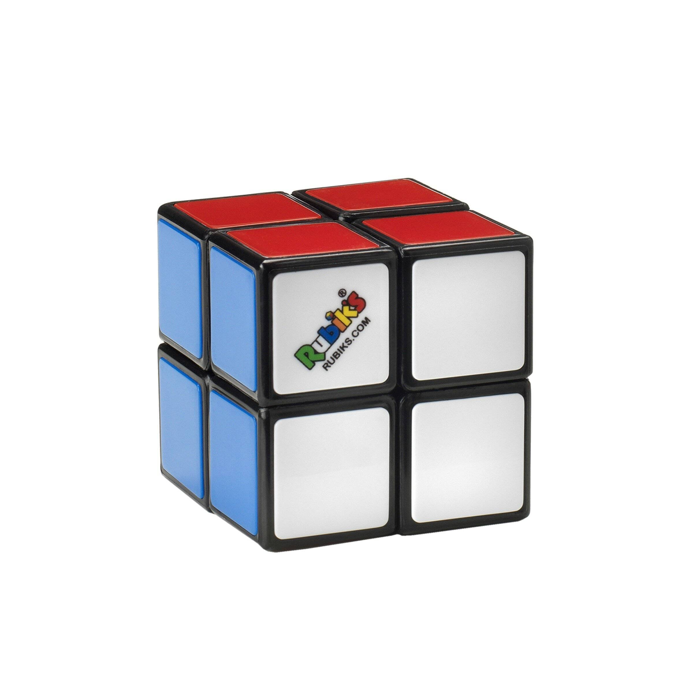 RUBICKS WÜRFELSET 2X2 6063963 SPIN MASTER