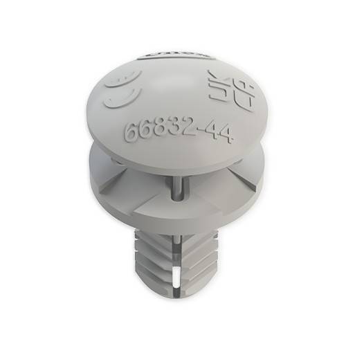 Unex Iso. Spreizbolzen aus U48X 66832-44