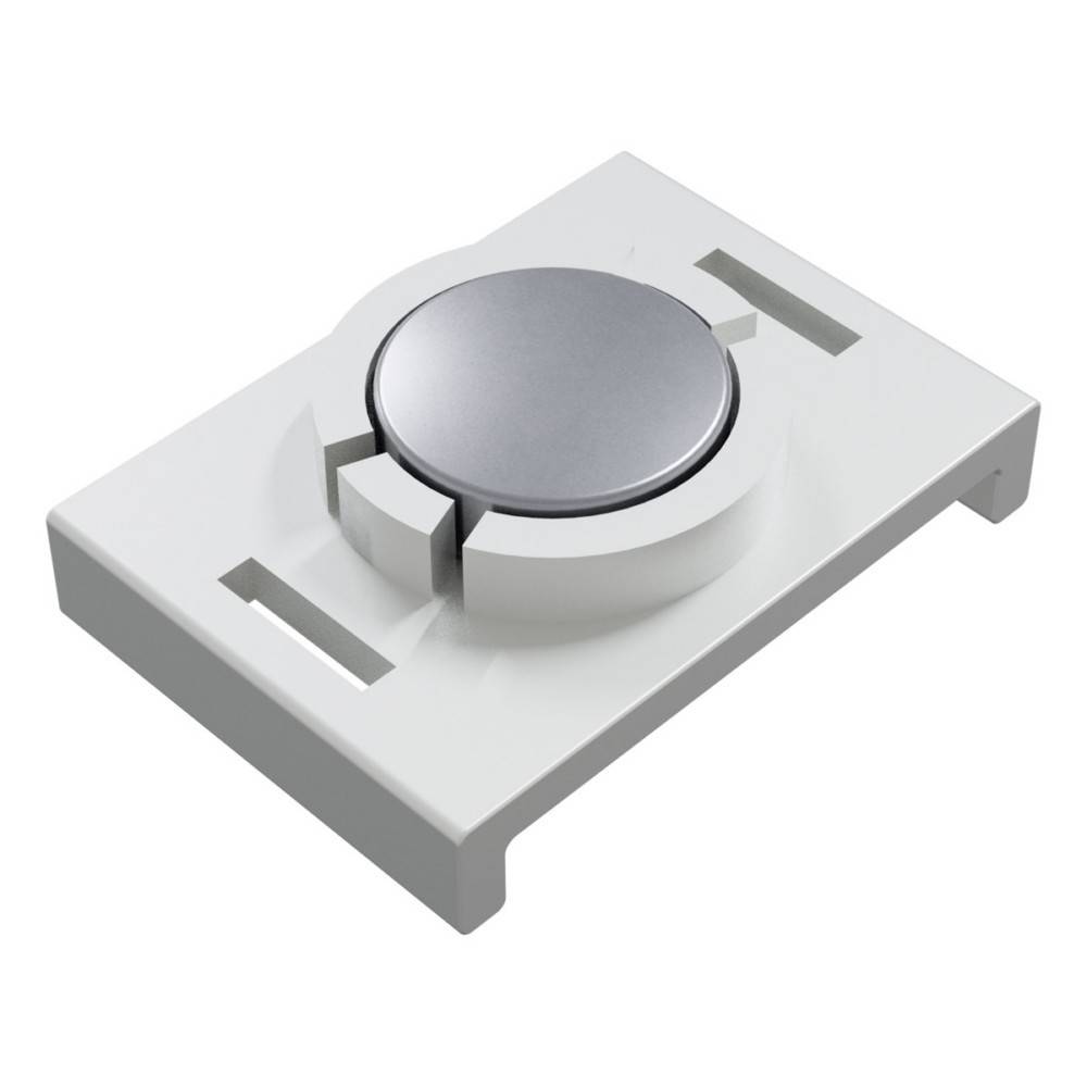 EVN Lichttechnik Montageclip mit Magnet LUMCLM