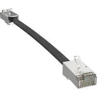 AXIS TQ1936 - Patch-Kabel - Stromversorgung und Konnektivität (Packung mit 5)