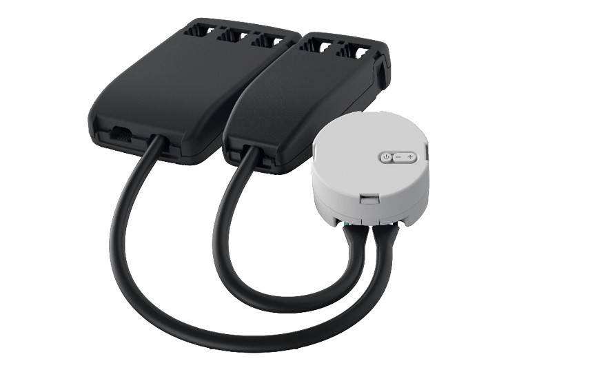 SG Leuchten Phasendimmer 820382