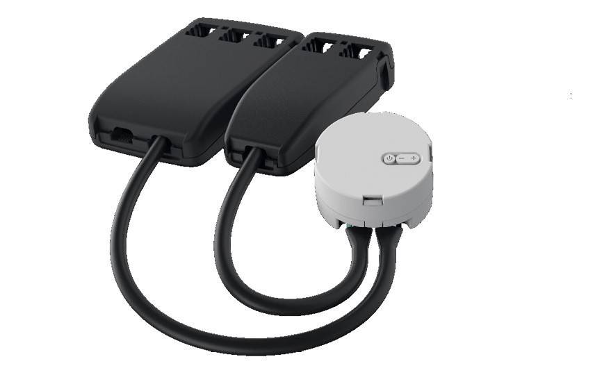 SG Leuchten Phasendimmer 820382