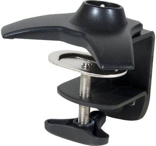Aavara Schraubklemme TC001 für Monitorständer, klemmbar an Tischplatte