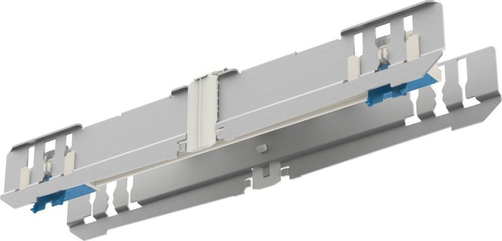 Ridi-Leuchten Tragschienenverbinder VL2TVS-5