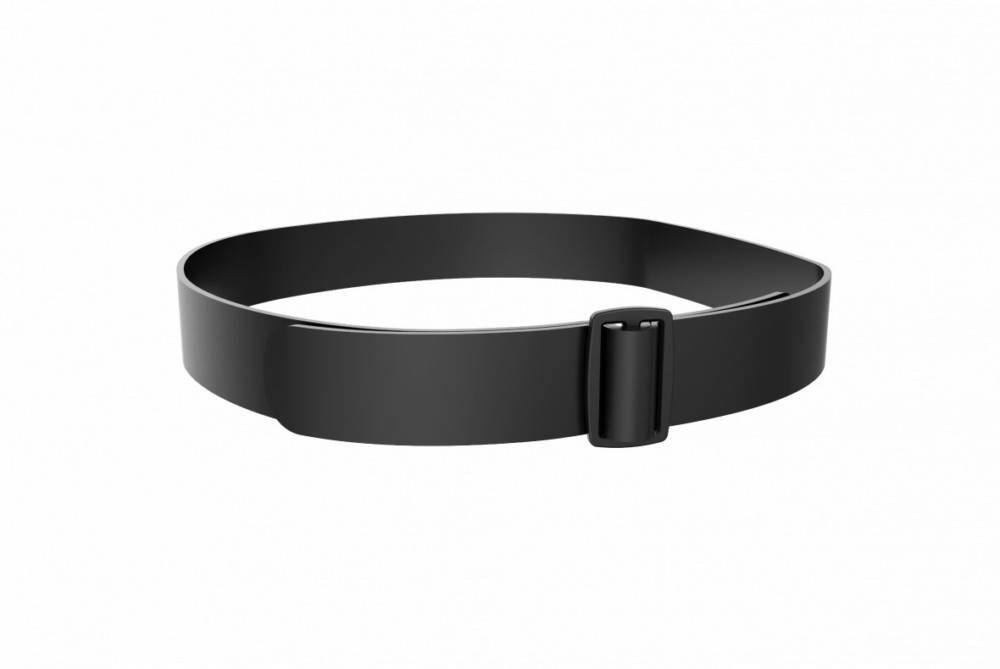 LED LENSER® Silikon-Stirnband 501595