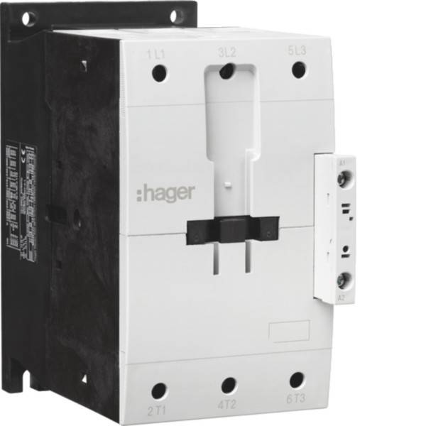 Hager Leistungsschütz EV095C