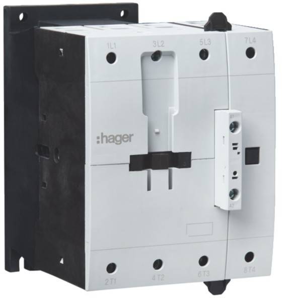 Hager Leistungsschütz EVN125E