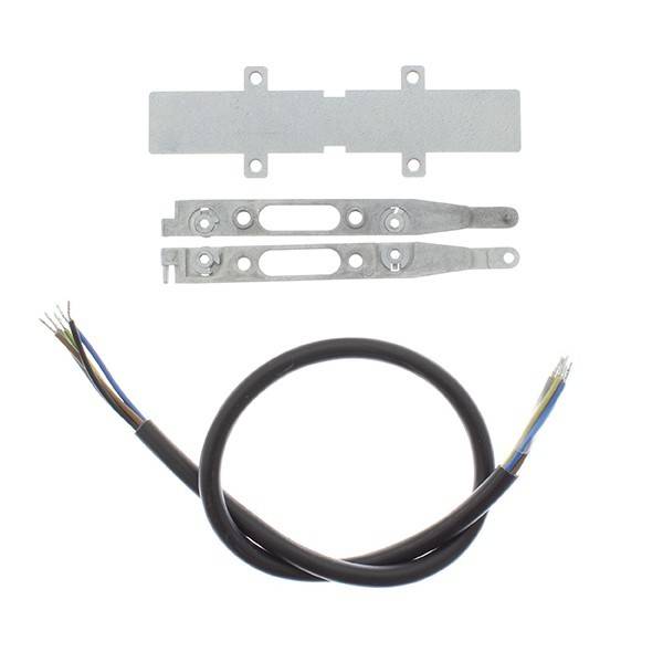 LTS Licht&Leuchten Reihenmontage-Set MILA-Z 090.102
