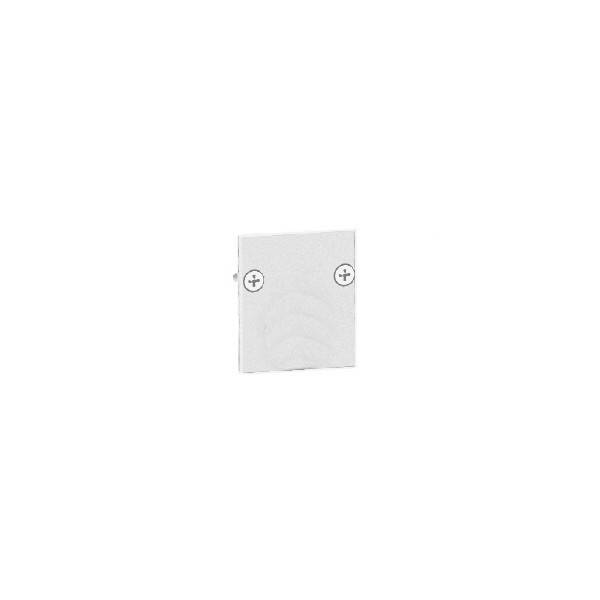 LTS Licht&Leuchten Enddeckel NEO-A CAP/9504/ST6ws