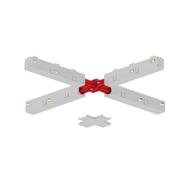 LTS Licht&Leuchten L-Verbinder NEO-A X/9517-K-E ws