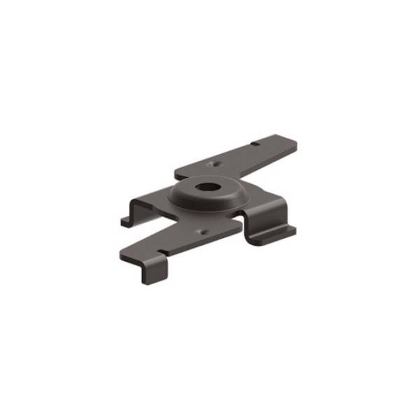 LTS Licht&Leuchten Deckenhalter NEO-As/S-9500-114sw