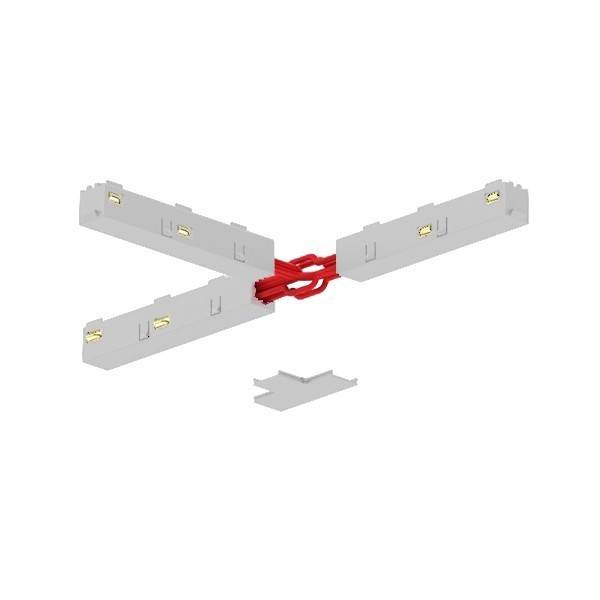 LTS Licht&Leuchten L-Verbinder NEOAT/PEINL/9515KEws