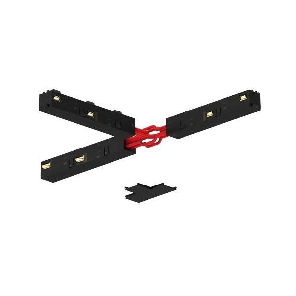 LTS Licht&Leuchten L-Verbinder NEOAT/PEOUTL9513KEsw