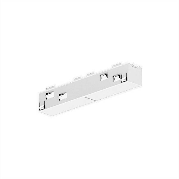LTS Licht&Leuchten Längsverbinder elektr. NEO-IE/9503-S-K-E ws